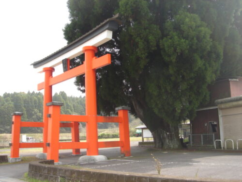 Dsc03444 鳥居