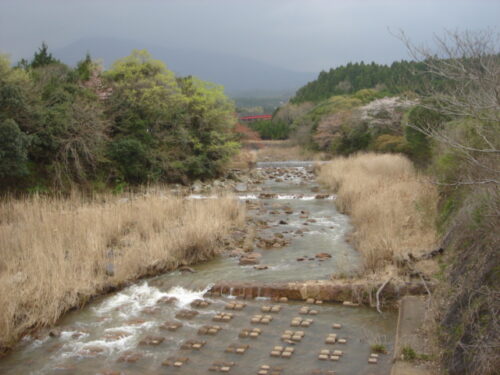 高崎川