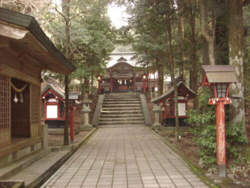 Dsc03461 霧島東神社
