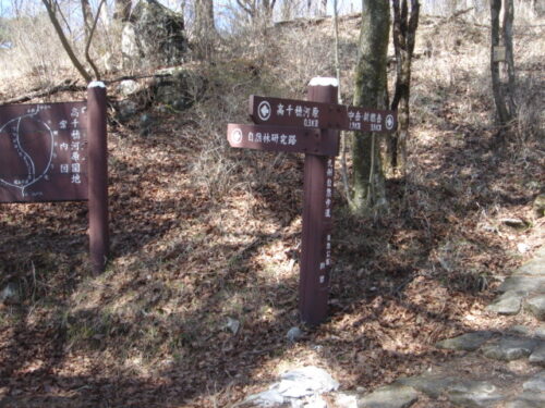 Dsc03486 道しるべ