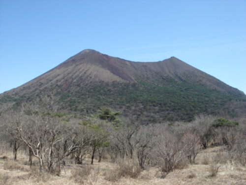 Dsc03487 高千穂峰