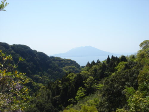 Dsc03568 桜島