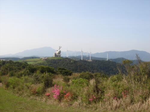 Dsc03590 輝北天文台