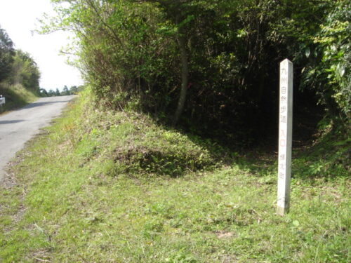 Dsc03597 輝北の道しるべ