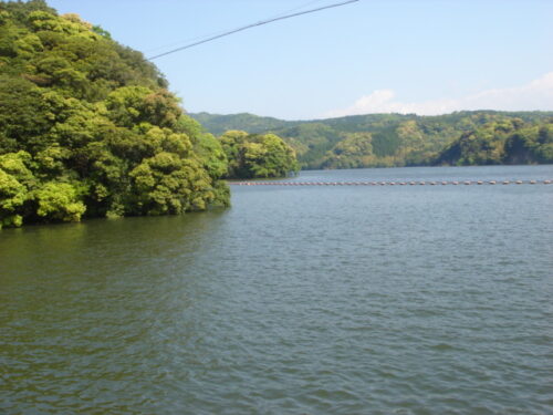 Dsc03664 高隅ダム