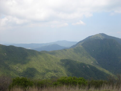 Dsc03691 大箆柄岳
