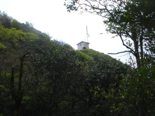 Dsc03695 テレビ塔付近