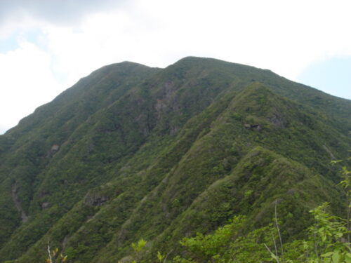 Dsc03696 テレビ塔から見る御岳