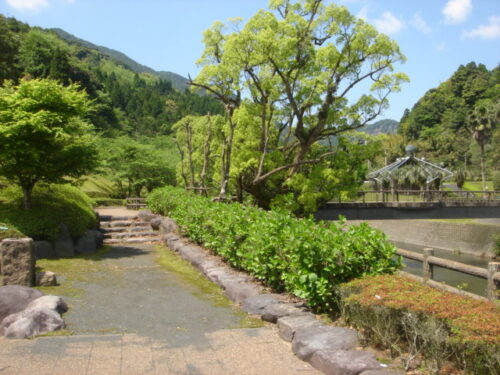 アジア太平洋農村研修センター