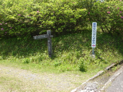 道しるべ
