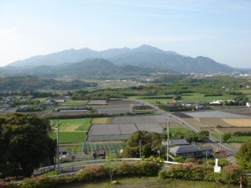 Dsc03752 霧島ヶ丘公園