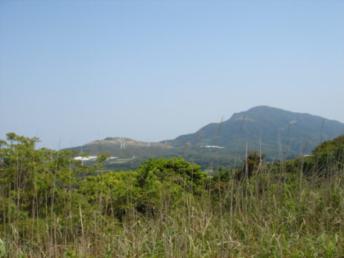 Dsc03798 山々