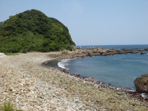 Dsc03806 竹之浦海岸