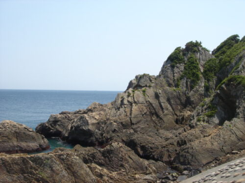 Dsc03807 竹之浦海岸