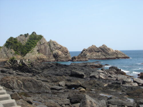 Dsc03808 竹之浦海岸