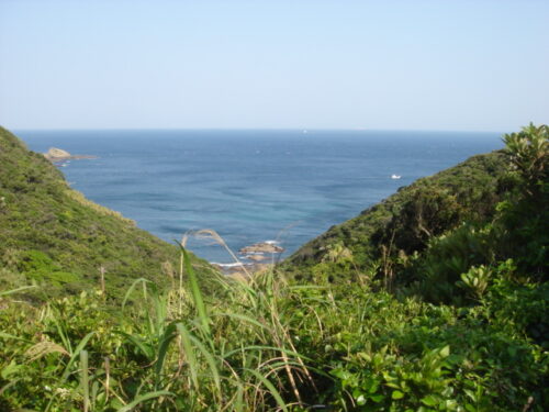 Dsc03814 佐多岬