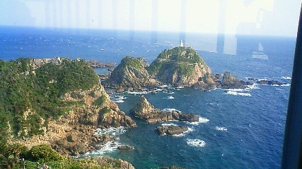 201005011602000 佐多岬