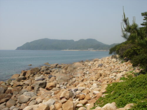 Dsc03844 錦江湾