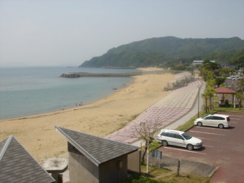 Dsc03846_2 道の駅 根占