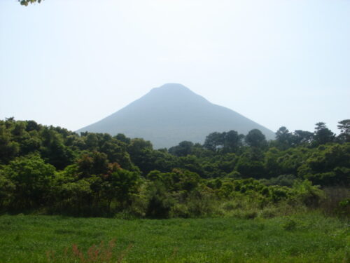 Dsc03869 開聞山麓自然公園
