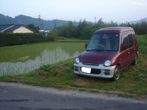 Dsc03851 田代の早瀬付近