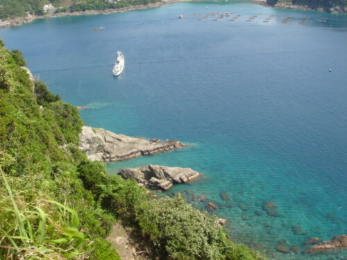Dsc03929_2 泊浦の湾