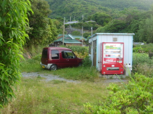 Dsc03934 坊津町今岳