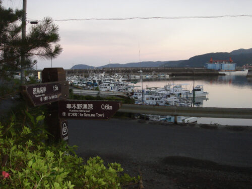 Dsc04036 道しるべ