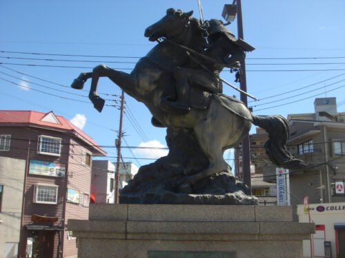 Dsc04078 JR伊集院駅