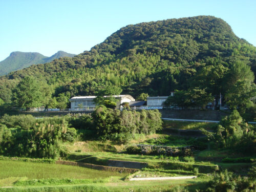 冠岳小学校