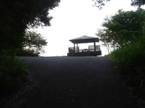 展望台