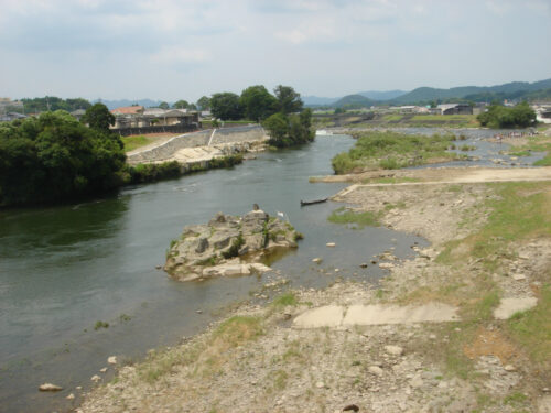 川内川