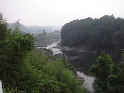 宮之城温泉