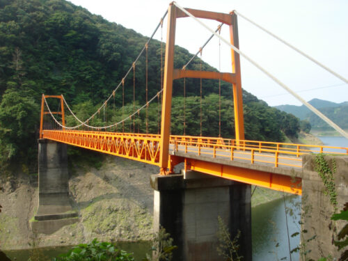 石倉橋