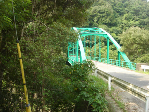橋