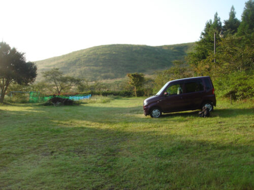 Dsc04178 田野小学校近く