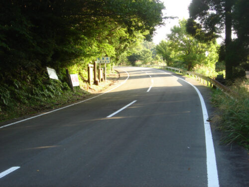 Dsc04186 県道