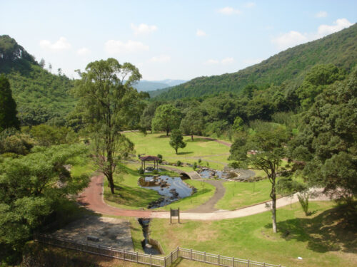 Dsc04199 十曽池公園
