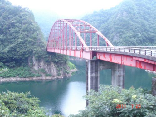 橋