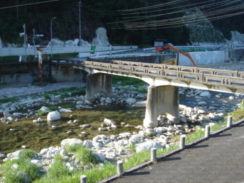 熊の川温泉