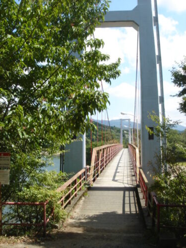 虹の橋