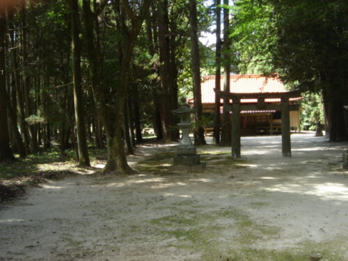 杉神社