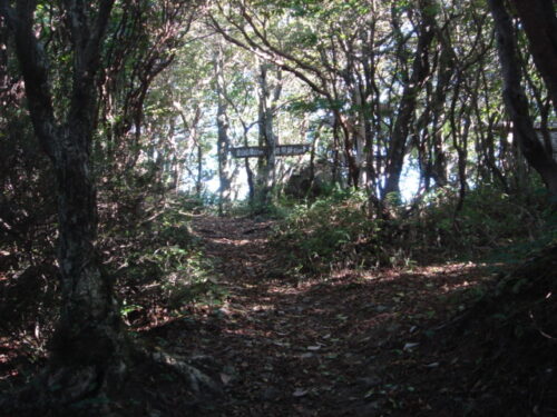 山中地蔵（脚気地蔵）