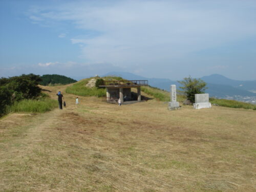 基山