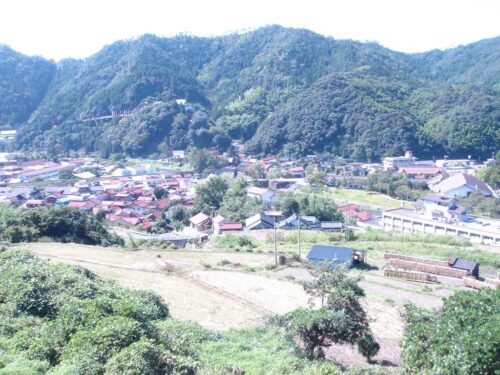 津和野町