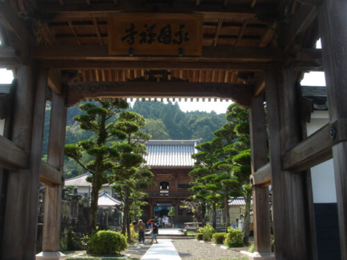 Dsc04228 永国寺