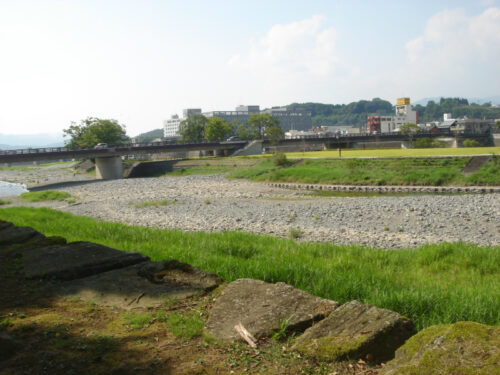 Dsc04230 人吉橋