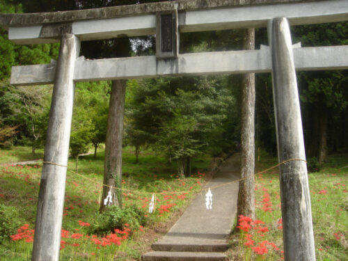 Dsc04292 神社