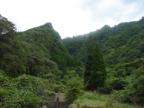白龍王橋
