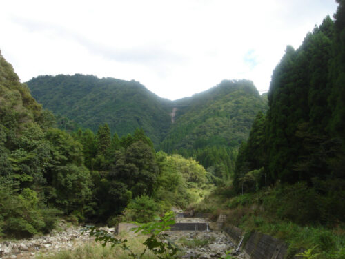 古屋敷